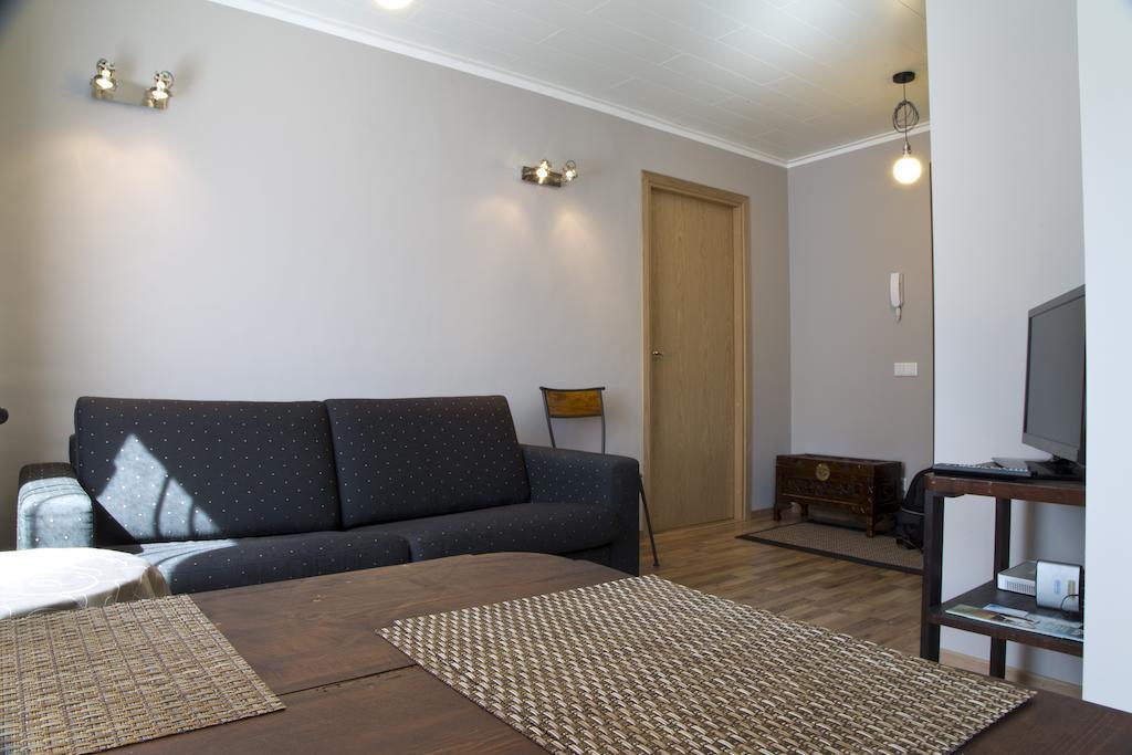 Prenzel Apartments Pärnu Quarto foto