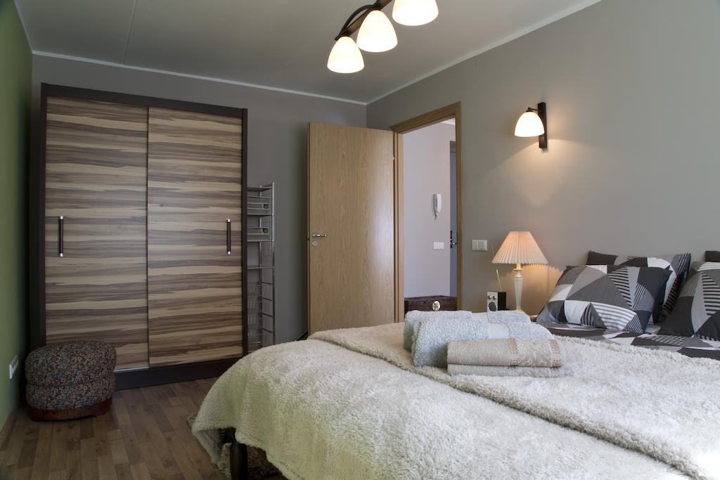 Prenzel Apartments Pärnu Quarto foto
