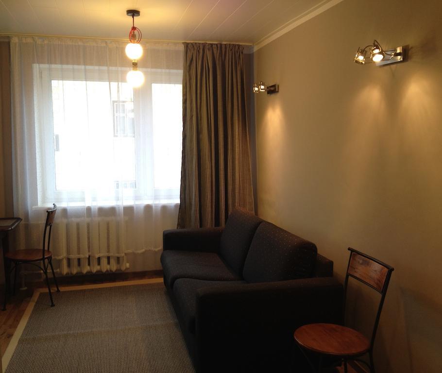 Prenzel Apartments Pärnu Quarto foto