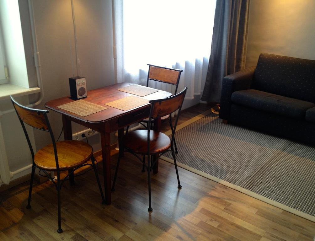 Prenzel Apartments Pärnu Quarto foto