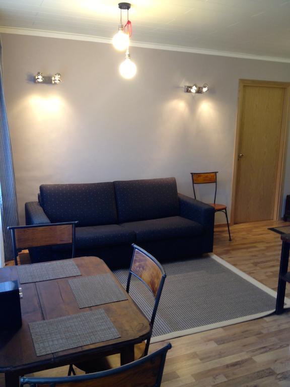 Prenzel Apartments Pärnu Quarto foto